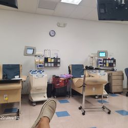 OneBlood Davenport Donor Center