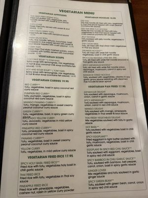 Menu photo 7 Thai Chili Elk Grove, CA Menu photo 7 Thai Chili Elk Grove, CA
