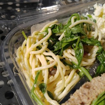 Gelson's Pacific Beach - Arugula Tomato Pasta Salad - Delis Near Me - San Diego, California