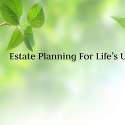 Estate Planning Solutions - Rochester - Estate Planning For Life's Uncertainties
