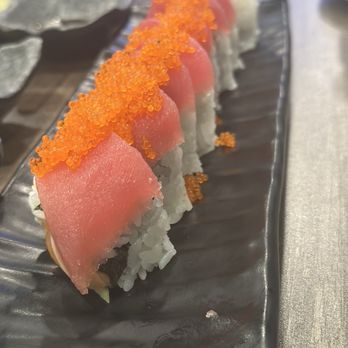 Kakuna Sushi - Sushi Bars Near Me - Milpitas, California
