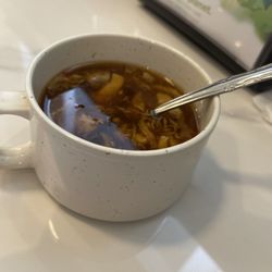 Asian Taste - Hot and Sour soup!! Awesome stuff