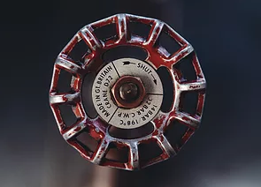 Slide of 860 Plumbing and Heating