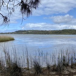 Narrabeen Lakes