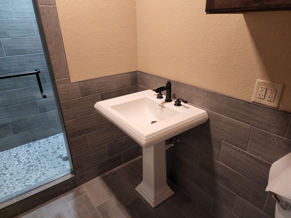 Slide of Diamond Heart Plumbing Heating Cooling