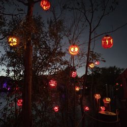 Jack-O-Lantern Spectacular