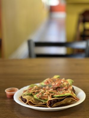 Mariscos Jalisco by null