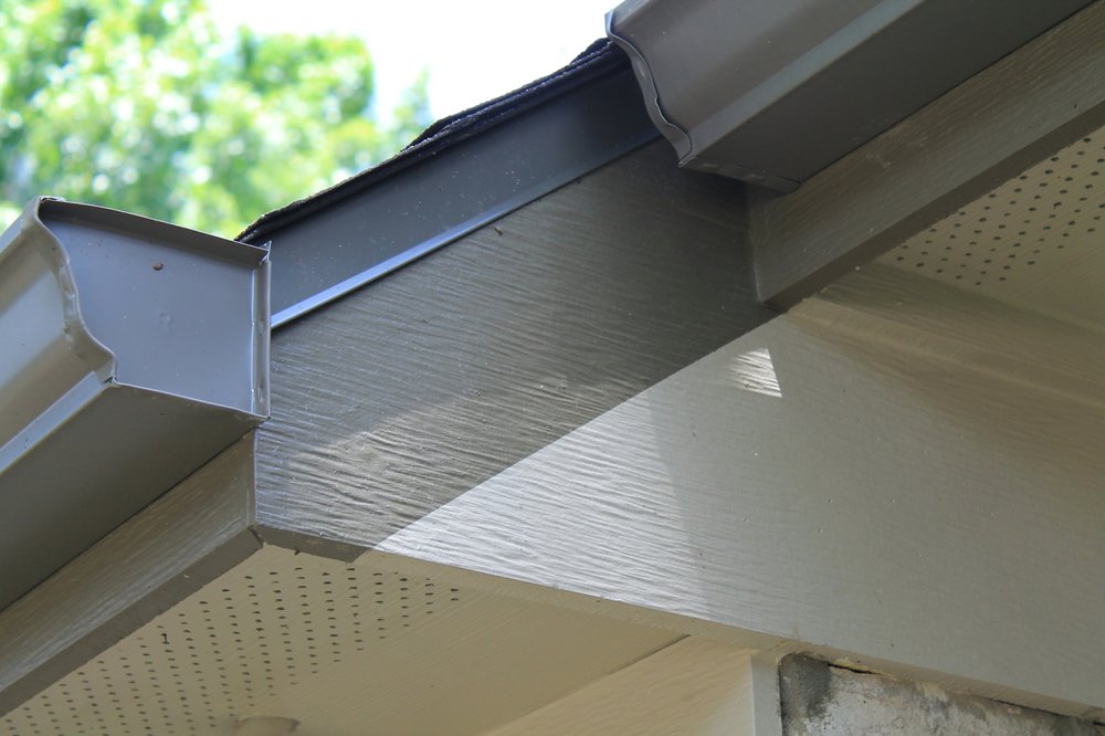 Slide of Home Exterior Systems