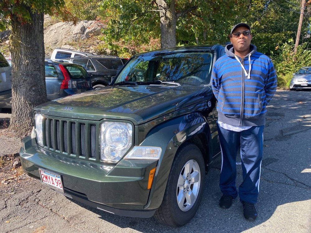 PRESTIGE MOTORS CLOSED Updated August 2024 212 Photos & 61 Reviews 600 Broadway, Malden