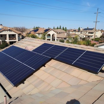 Connected Technology - Panasonic 410 - Electricians Near Me - Rocklin, California