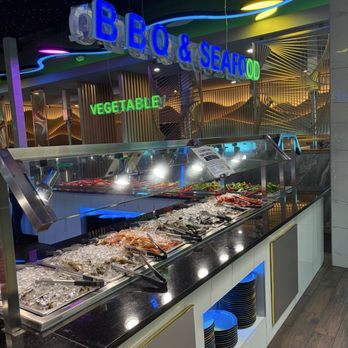 Royal Hot Pot & BBQ - Buffets Near Me - Jacksonville, Florida Royal Hot Pot & BBQ - Buffets Near Me - Jacksonville, Florida