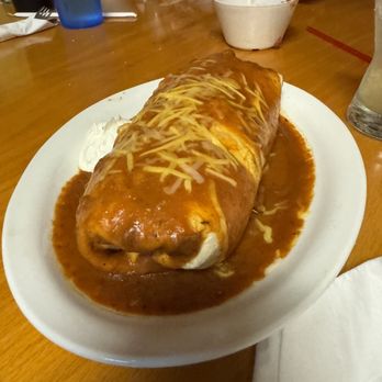 Dos Amigos - Mexican Near Me - Salome, Arizona