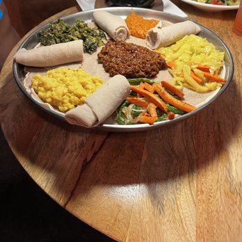 Yeshi Kitfo - Ethiopian Near Me - Falls Church, Virginia Yeshi Kitfo - Ethiopian Near Me - Falls Church, Virginia