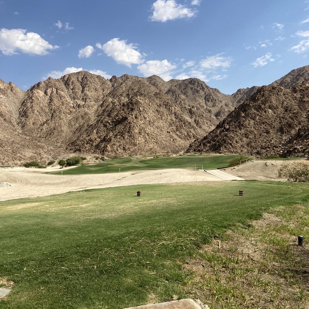 La Quinta Resort Mountain Course - Golf Near Me - La Quinta, California La Quinta Resort Mountain Course - Golf Near Me - La Quinta, California