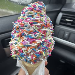 Pennsville Custard Stand