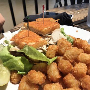 The Deck - American Near Me - Fort Wayne, Indiana