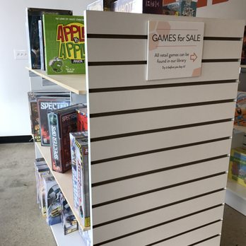 Tabletop Game Cafe - games to buy - Coffee & Tea Near Me - Columbus, Ohio