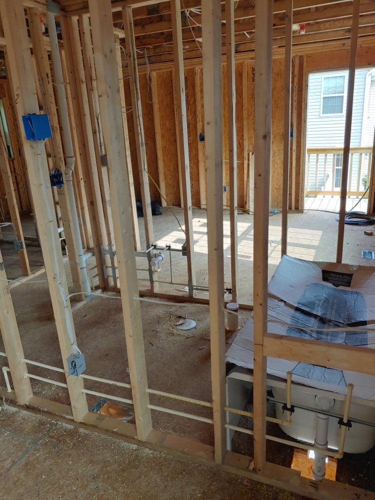 Slide of Roland Plumbing Services