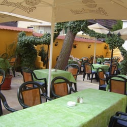 Restaurant bei Schwejk