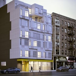 Probus - Probus | NYC is now at "The Stack"