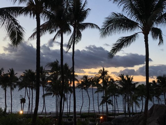 Wailea Beach by null