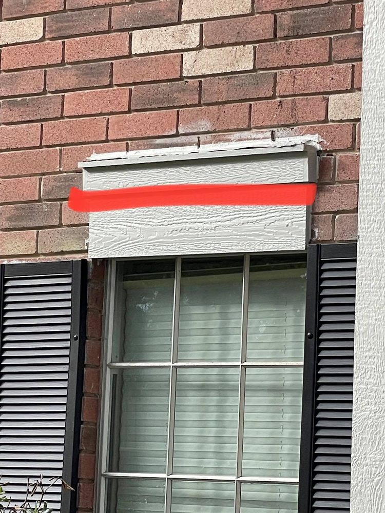 Slide of Everest Siding and Windows Contractor Houston