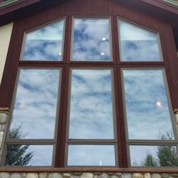 Master Window Cleaning