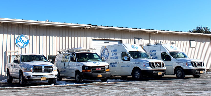 Slide of JSP Home Services