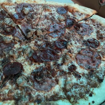 Zalat Pizza - 18" Meatza - Pizza Near Me - Houson, Texas Zalat Pizza - 18" Meatza - Pizza Near Me - Houson, Texas