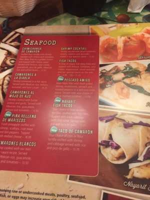 Menu photo 1 Los Tres Amigos Lansing, MI Menu photo 1 Los Tres Amigos Lansing, MI