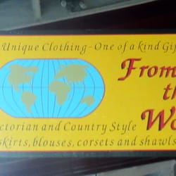 From the World