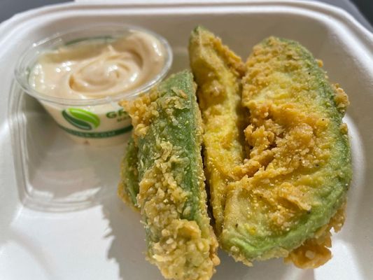 La Cocina on Hyde - A Commercial Kitchen by null