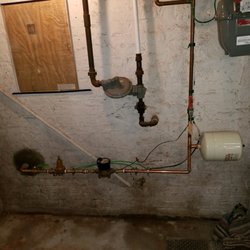AAA-Able Plumbing, Heating, and Drain Cleaning