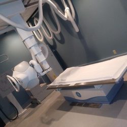 AdventHealth Imaging Center Oviedo - Rest easy during your X-ray, knowing all of our technicians are certified by the American College of Radiology (ACR).