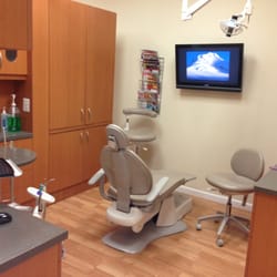 Franklin Dental - State-of-the-art operatories