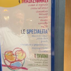 Gelati di Vini - Many