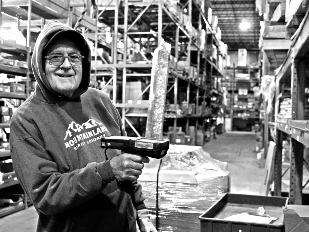 Slide of Mountainland Supply - Orem