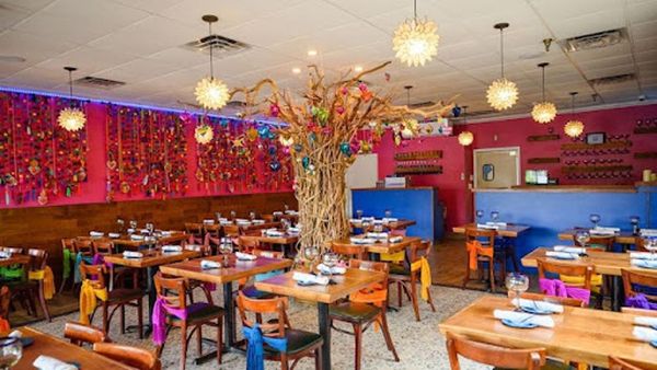 La Reyna - Authentic Mexican Cuisine by null