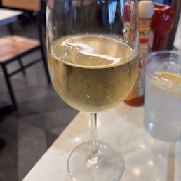 Chardonnay (9 ounce) Chardonnay (9 ounce)