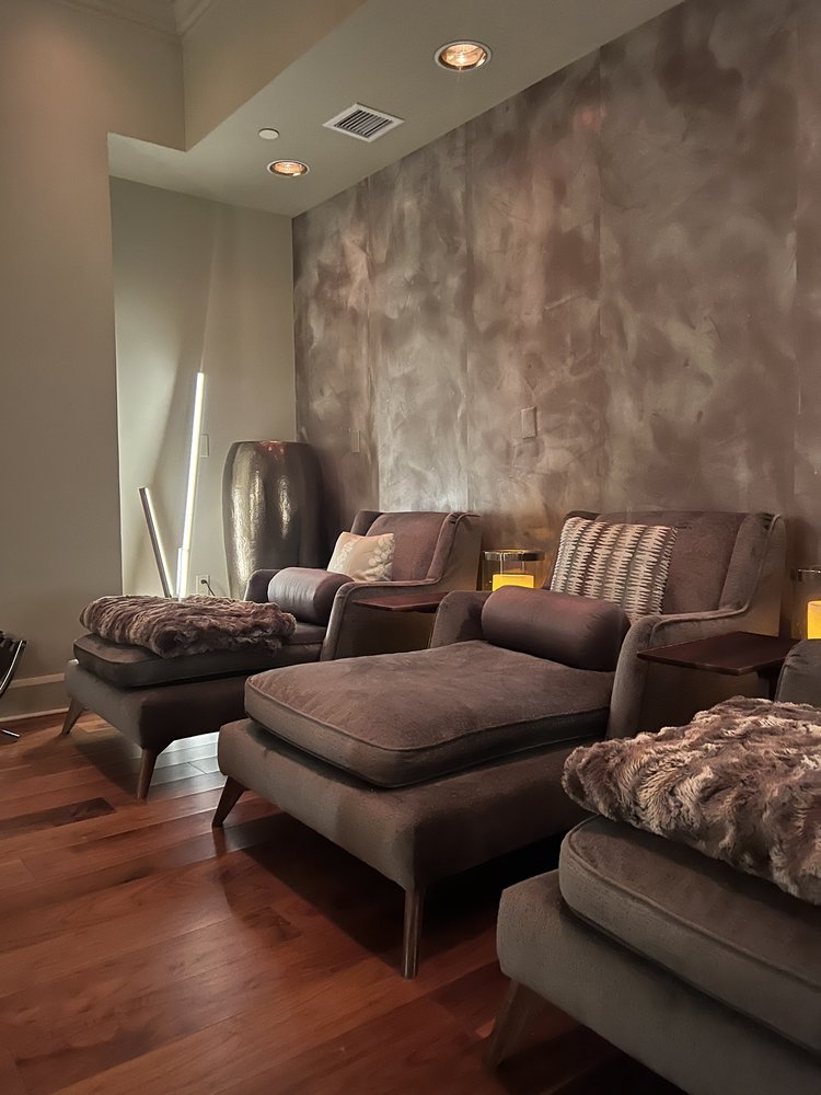 Spa At Four Seasons Hotel Las Vegas