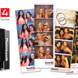 Booth 4