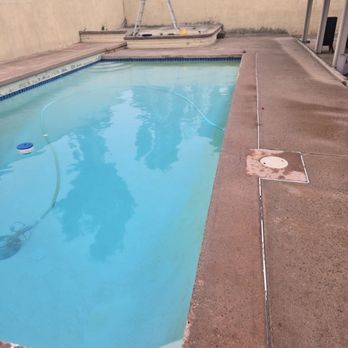 Paul's Pool Service - may 3- pool is clean as can be and useable !!! Hallelujah thank you Paul - Pool Cleaners Near Me - West Covina, California Paul's Pool Service - may 3- pool is clean as can be and useable !!! Hallelujah thank you Paul - Pool Cleaners Near Me - West Covina, California