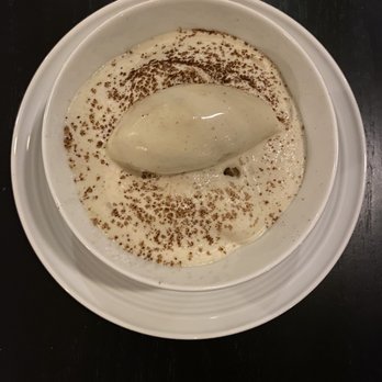 Bouillon Bilk - Chocolate - Modern European Near Me - Montreal, Quebec