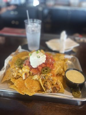 Boston Beer Garden by null