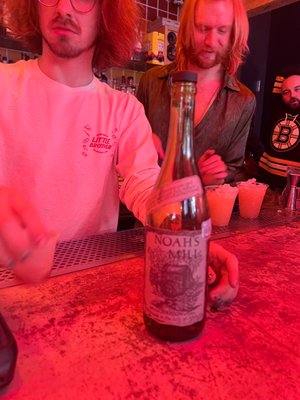 Little Brother by null