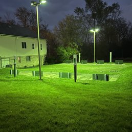 Outside Outside