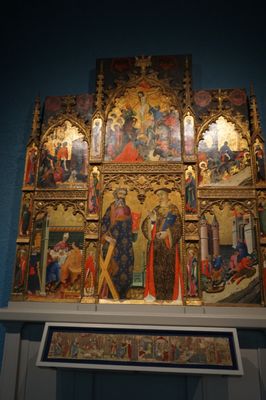 Toledo Museum of Art by null