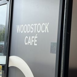 Woodstock Cafe