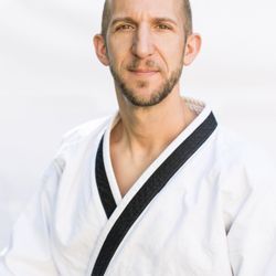 Wolf Pack Martial Arts