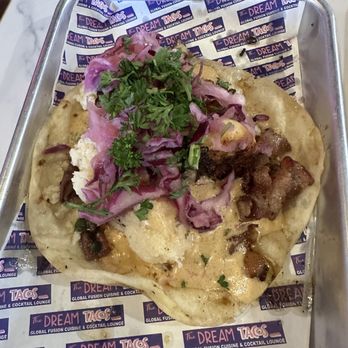 The Dream Tacos - Philly Taco - Cocktail Bars Near Me - Plano, Texas The Dream Tacos - Philly Taco - Cocktail Bars Near Me - Plano, Texas